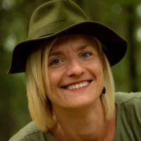 Iva Smutková, Lesobjevovani.cz